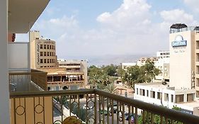 Al Qidra Hotel & Suites Aqaba